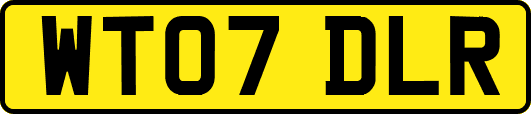 WT07DLR