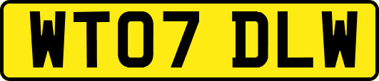 WT07DLW