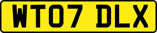WT07DLX