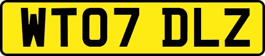WT07DLZ