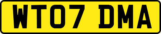 WT07DMA