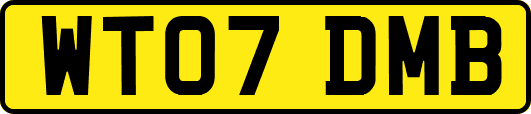 WT07DMB