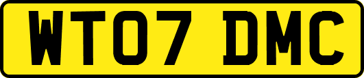 WT07DMC
