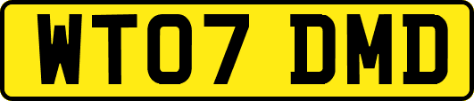 WT07DMD