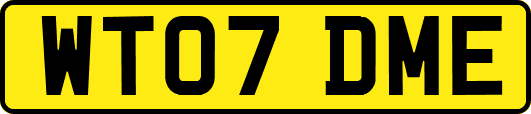 WT07DME