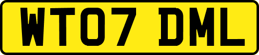 WT07DML