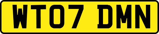 WT07DMN