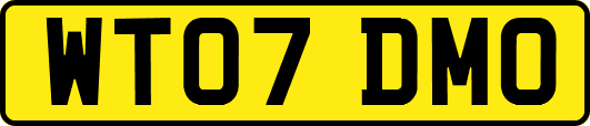 WT07DMO