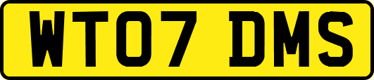 WT07DMS