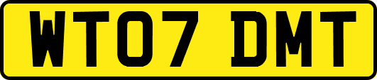 WT07DMT