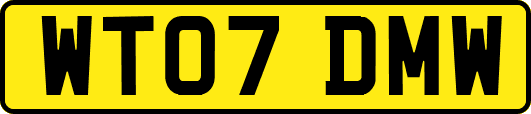 WT07DMW
