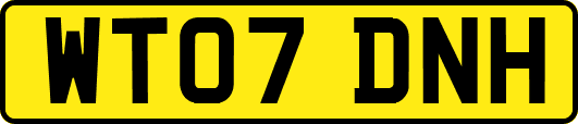 WT07DNH