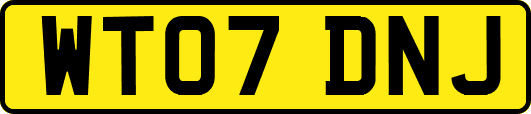 WT07DNJ