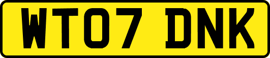WT07DNK