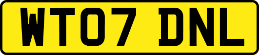 WT07DNL