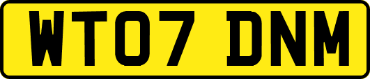 WT07DNM