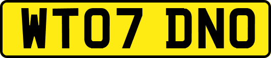 WT07DNO