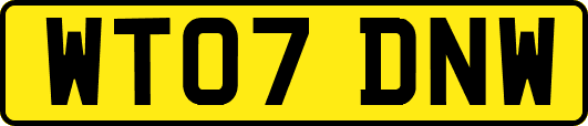 WT07DNW