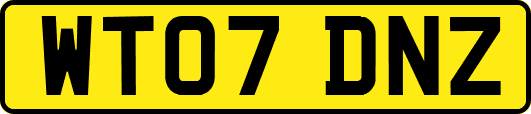 WT07DNZ