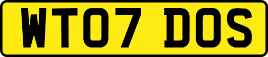 WT07DOS