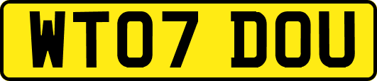 WT07DOU