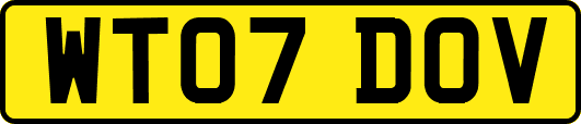 WT07DOV