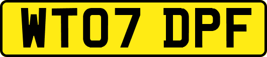 WT07DPF
