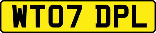 WT07DPL