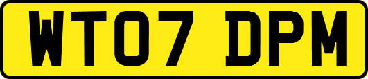 WT07DPM