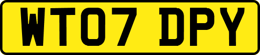WT07DPY