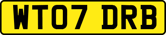 WT07DRB