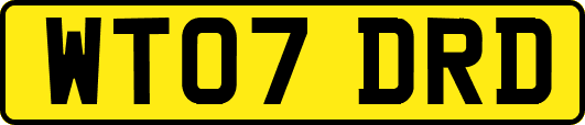 WT07DRD