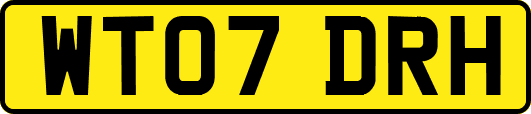WT07DRH