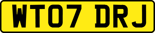 WT07DRJ