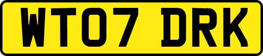 WT07DRK