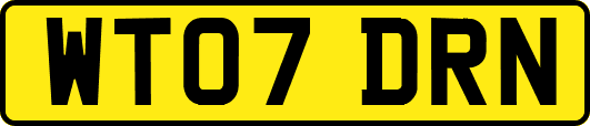 WT07DRN