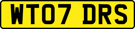 WT07DRS