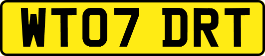 WT07DRT