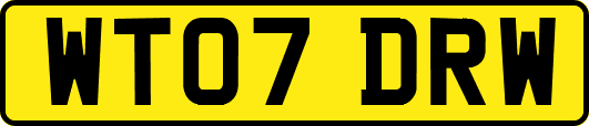 WT07DRW