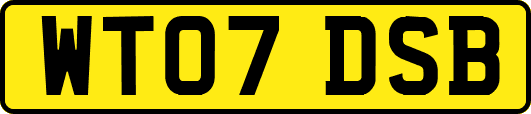 WT07DSB