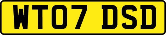 WT07DSD