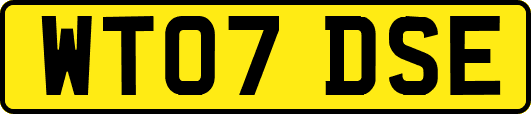 WT07DSE