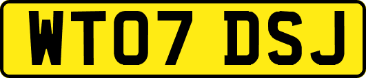 WT07DSJ