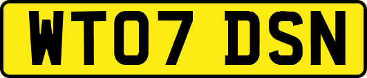 WT07DSN