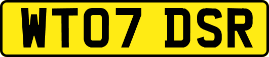 WT07DSR
