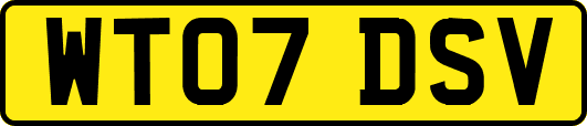 WT07DSV