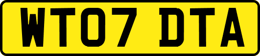 WT07DTA