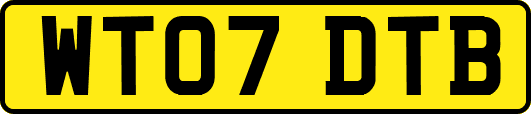 WT07DTB