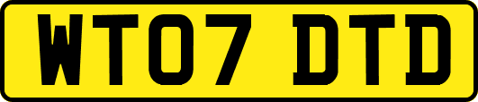 WT07DTD