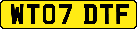WT07DTF